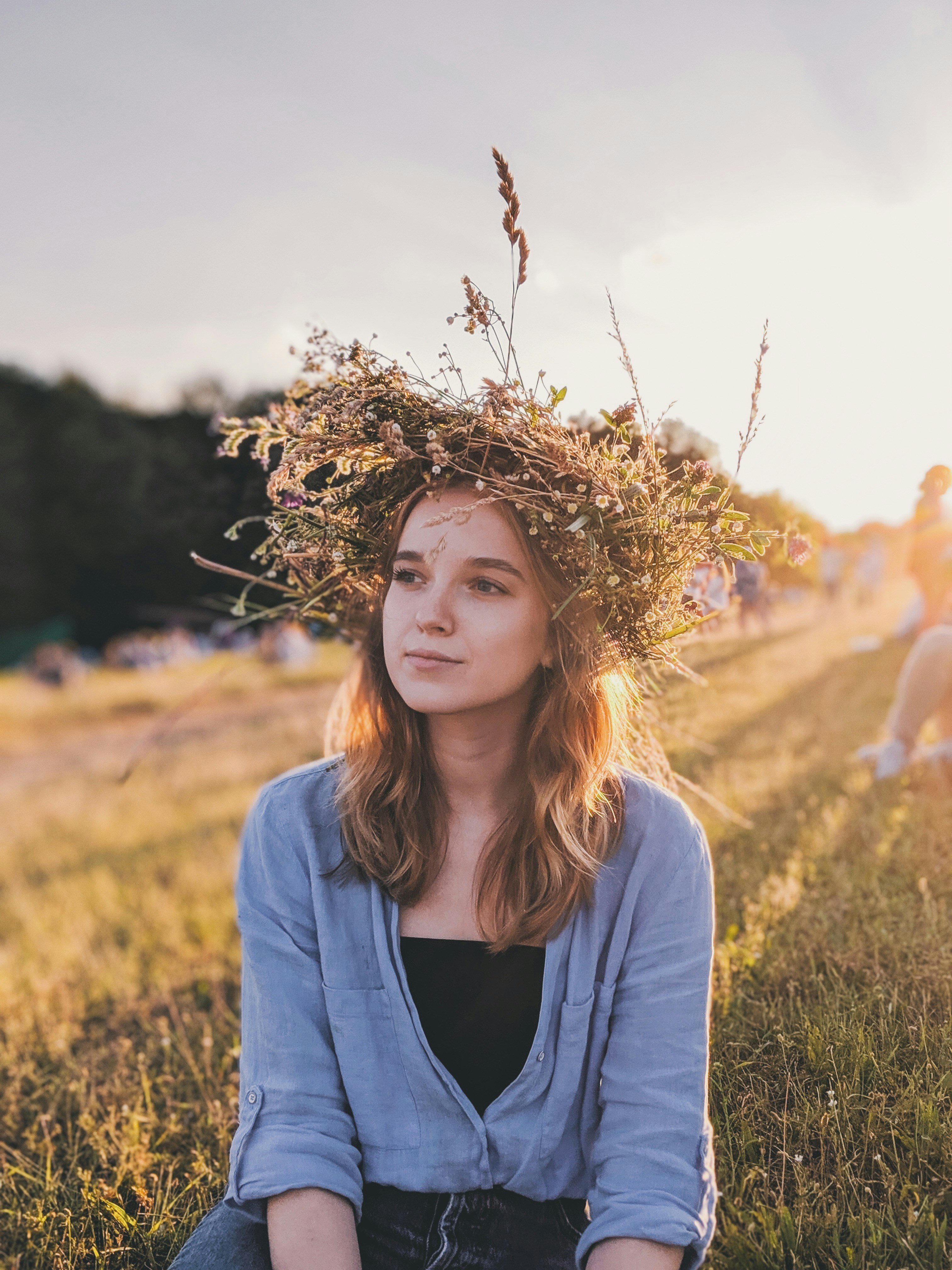 Young Ukraine Girls